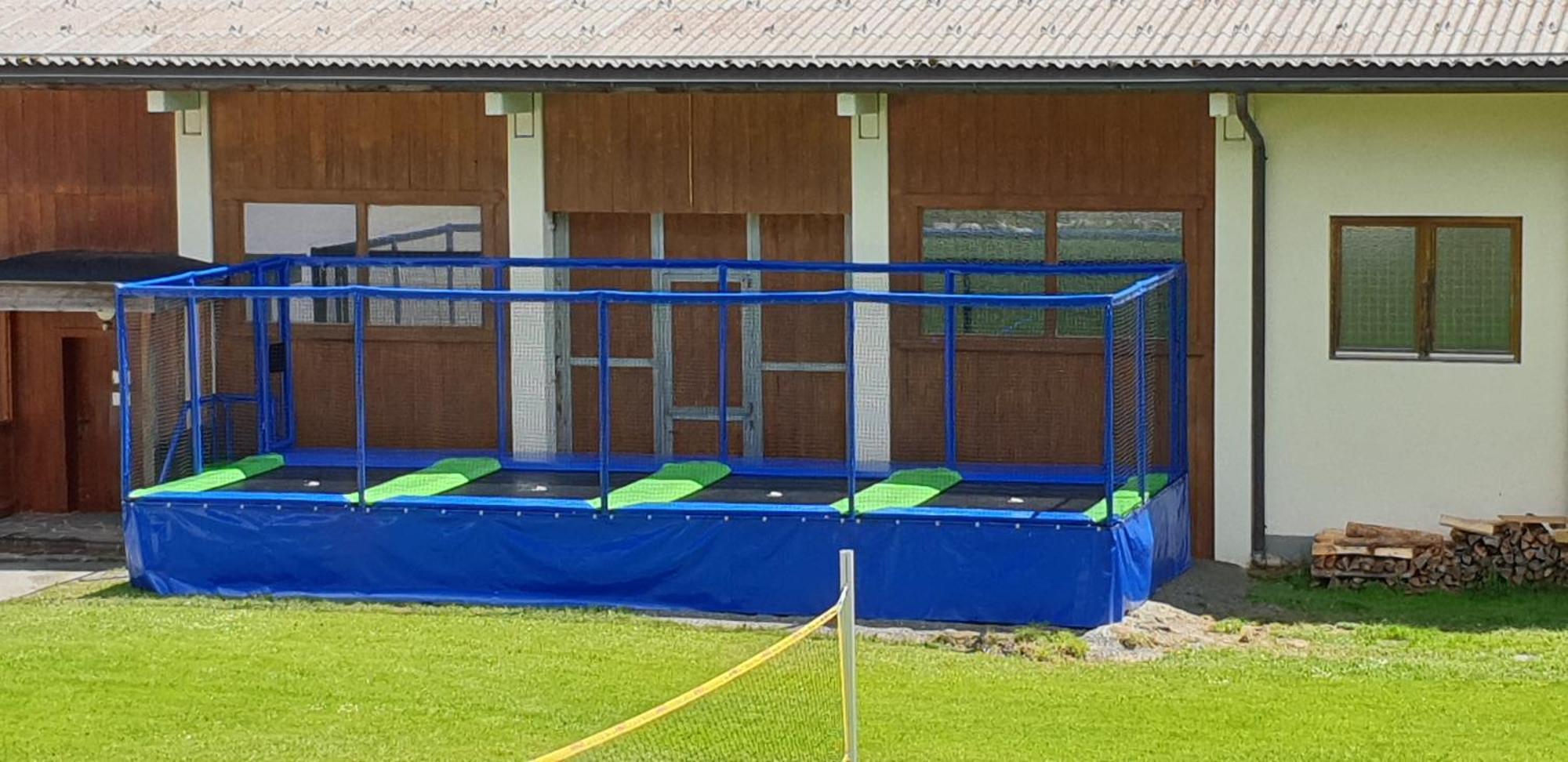 Hanneshof Flachau Ngoại thất bức ảnh